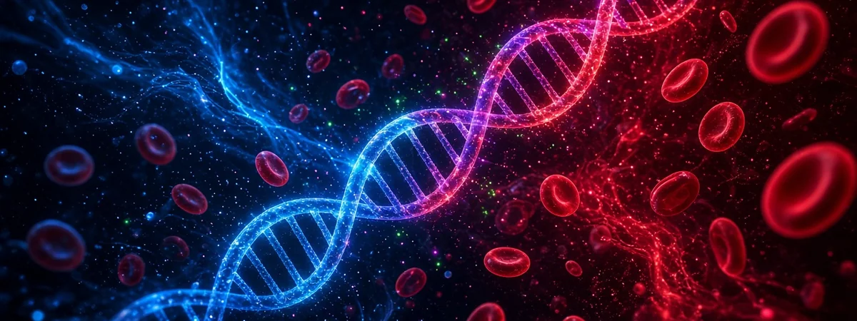 Understanding the Difference Between Blood Group and Haemoglobin Genotype